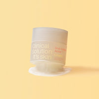 Es crema activa de colágeno de caracol de piel 50 ml