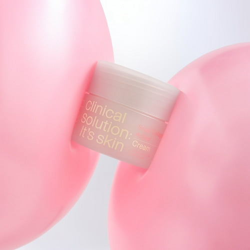 Es crema activa de colágeno de caracol de piel 50 ml