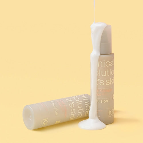 It's SKIN Snail Collagen Active Emulsion 120ml