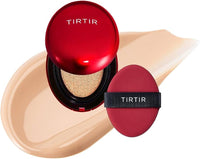 (NEWK) TIRTIR Mask Fit Red Cushion Mini 3 Colors - DODOSKIN