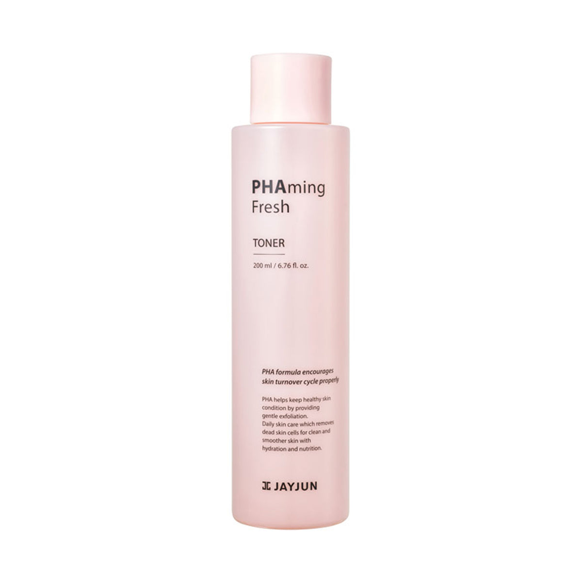 JAYJUN PHAming Fresh Toner 200ml