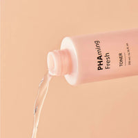 JAYJUN PHAming Fresh Toner 200ml
