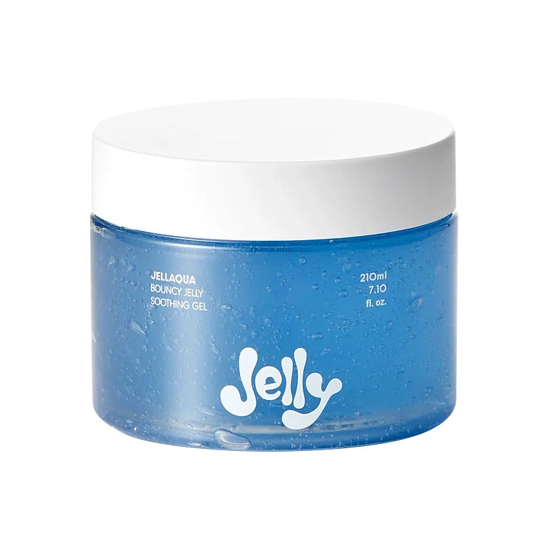 JELLAQUA Bouncy Jelly Soothing Gel 210ml