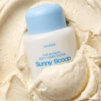 JELLAQUA The Season Soft Hand Cream Sunny Scoop 40ml