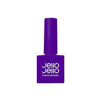 JELLO JELLO Premium Gel Nail Polish Syrup – Neon Series 6 Colors