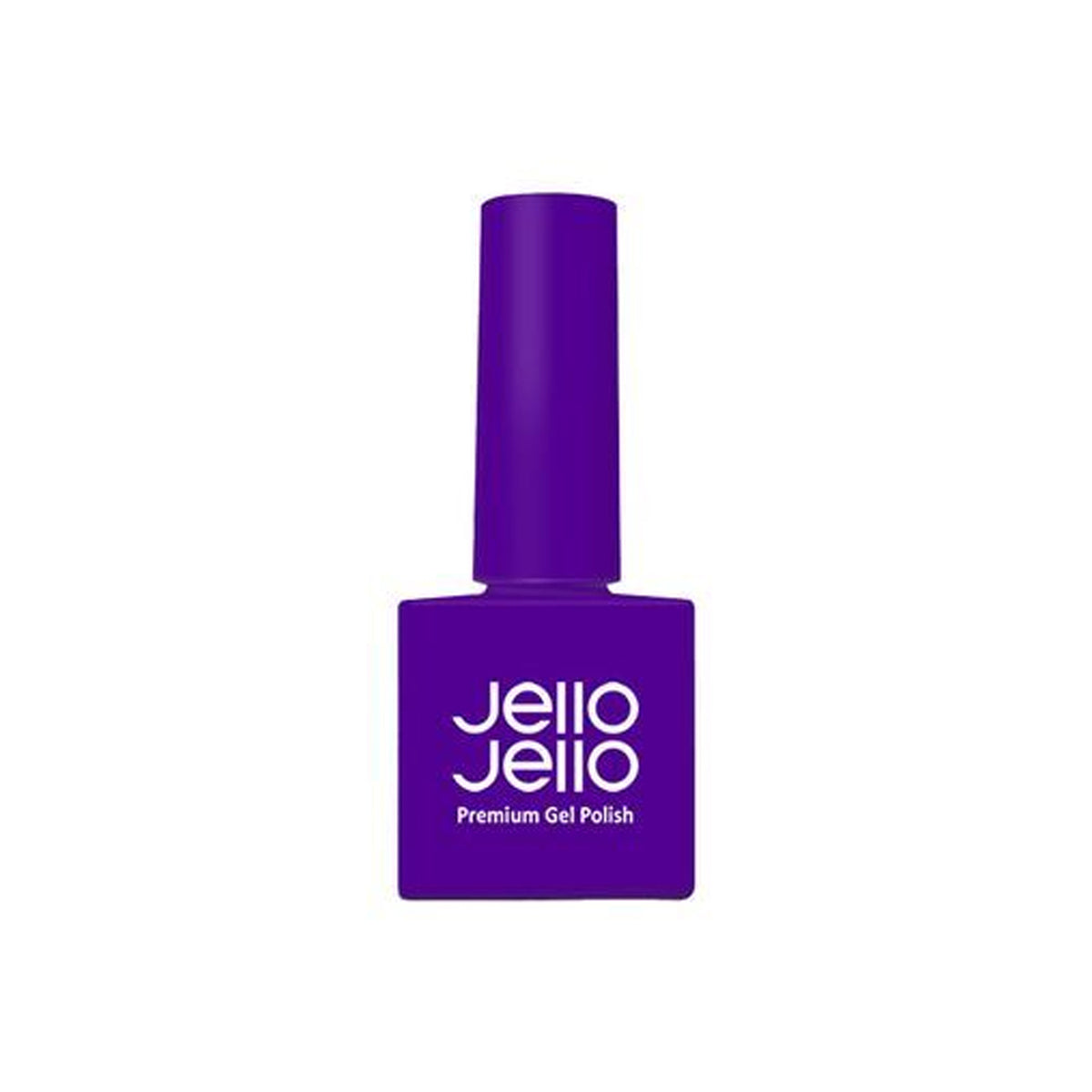 JELLO JELLO Premium Gel Nail Polish Syrup – Neon Series 6 Colors