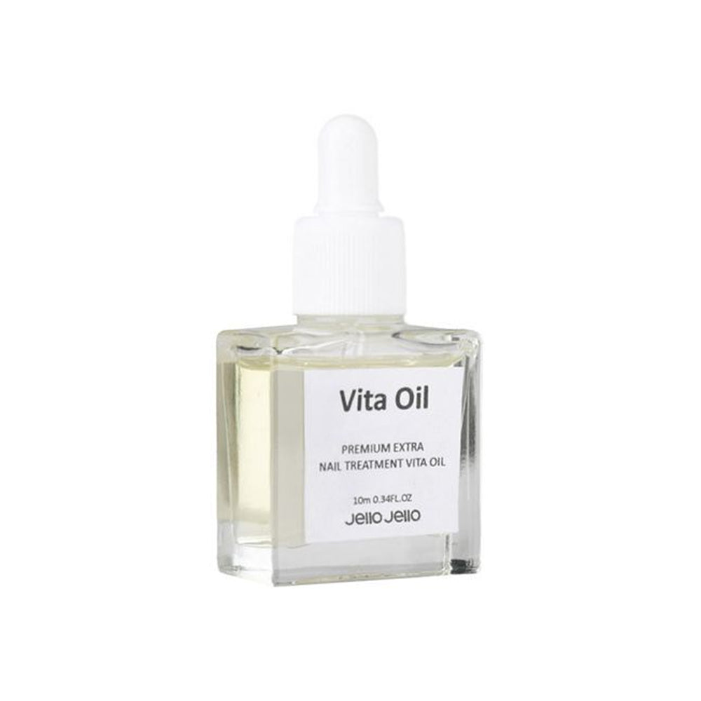 JELLO JELLO Vita Oil