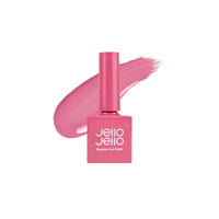 JELLO JELLO Premium Gel Nail Polish – Syrup Collection 18 Colors