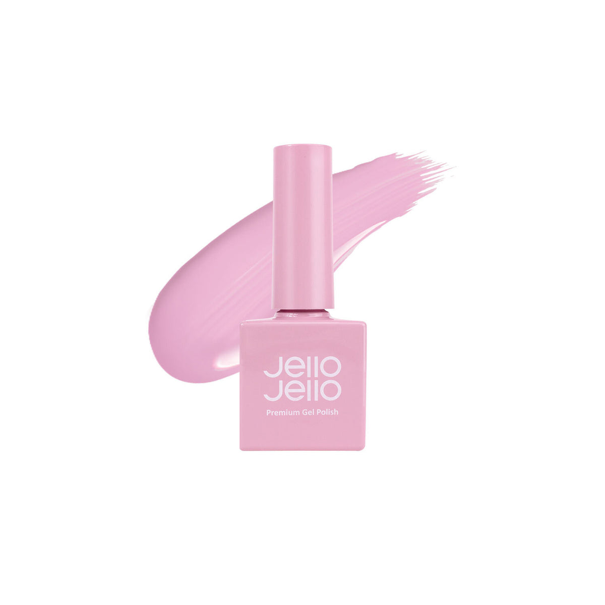 JELLO JELLO Premium Gel Nail Polish – Syrup Collection 18 Colors