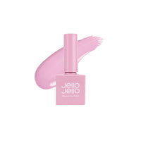 JELLO JELLO Premium Gel Nail Polish – Syrup Collection 18 Colors