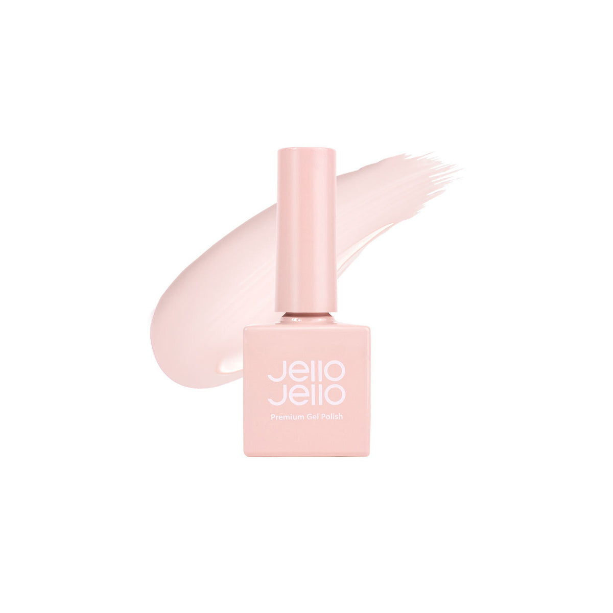 JELLO JELLO Premium Gel Nail Polish – Syrup Collection 18 Colors