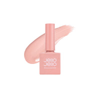 JELLO JELLO Premium Gel Nail Polish – Syrup Collection 18 Colors