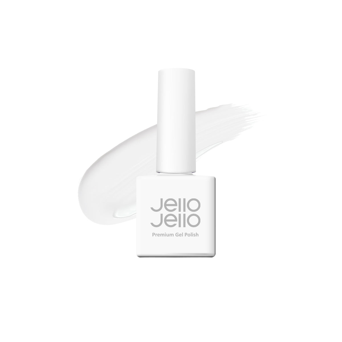 JELLO JELLO Premium Gel Nail Polish – Syrup Collection 18 Colors