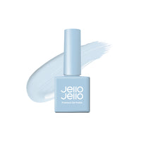 JELLO JELLO Premium Gel Nail Polish – Syrup Collection 18 Colors