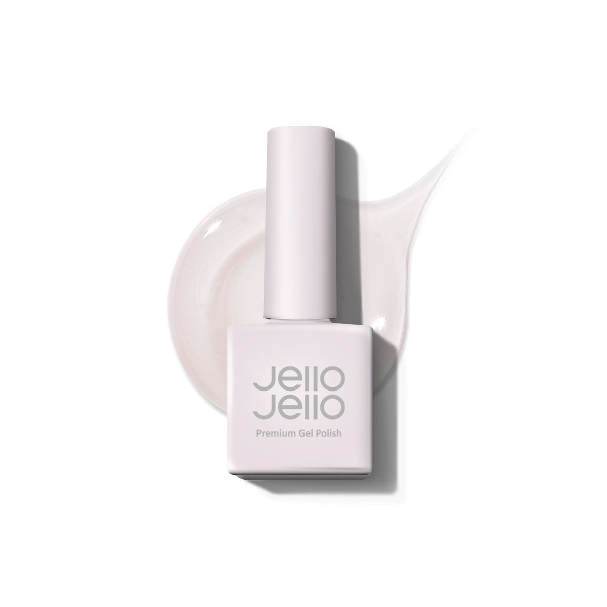 JELLO JELLO Premium Gel Nail Polish – Syrup Collection 18 Colors