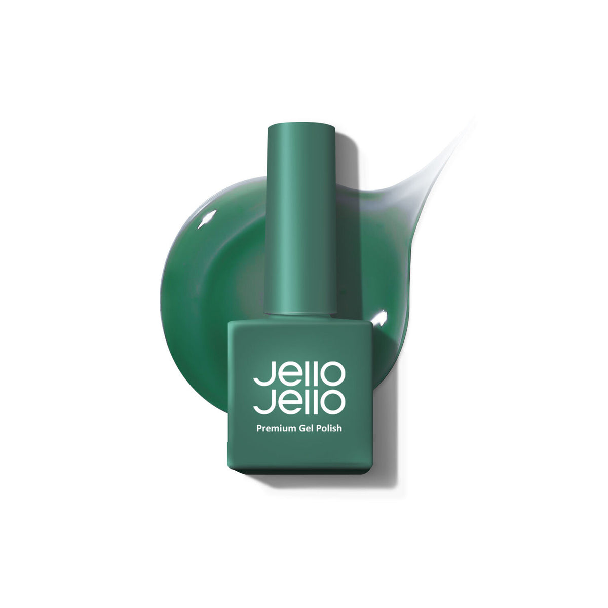 JELLO JELLO Premium Gel Nail Polish – Syrup Collection 18 Colors