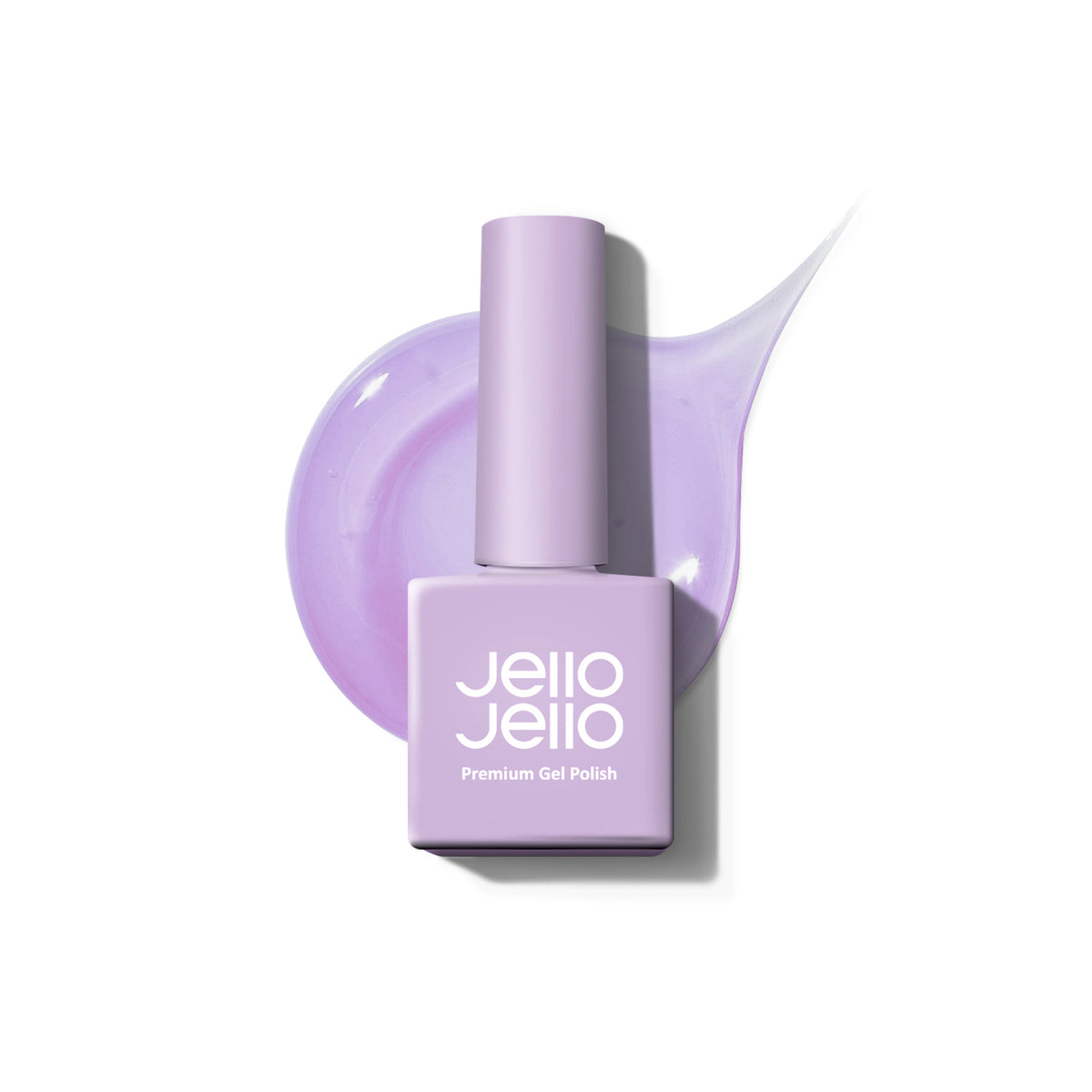 JELLO JELLO Premium Gel Nail Polish – Syrup Collection 18 Colors