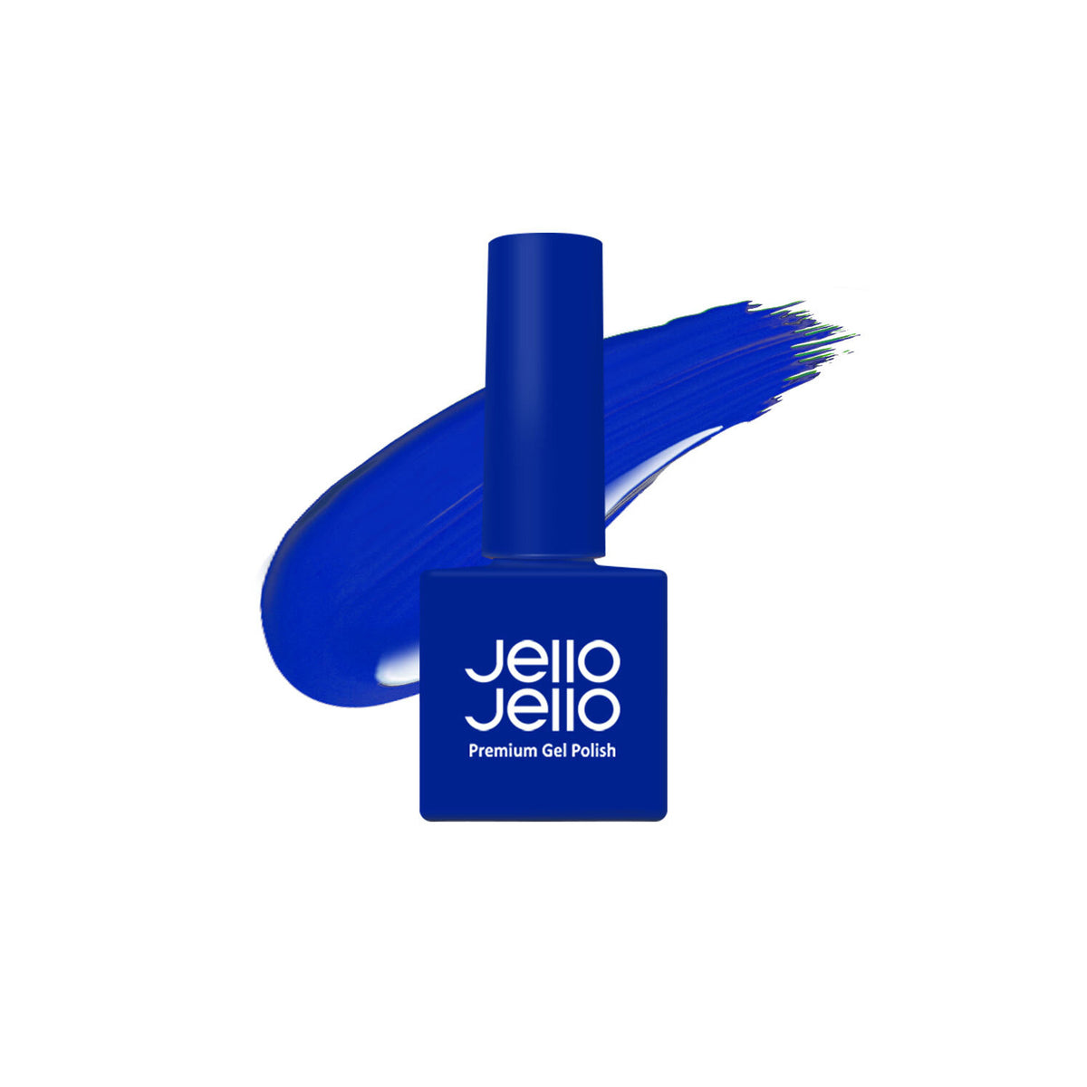 JELLO JELLO Premium Gel Nail Polish Syrup – Neon Series 6 Colors