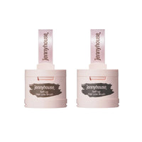 JENNYHOUSE Self-Up Hair Line Brush 4g (Choose 1 of 2 Colors)