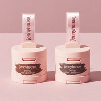 JENNYHOUSE Self-Up Hair Line Brush 4g (Choose 1 of 2 Colors)