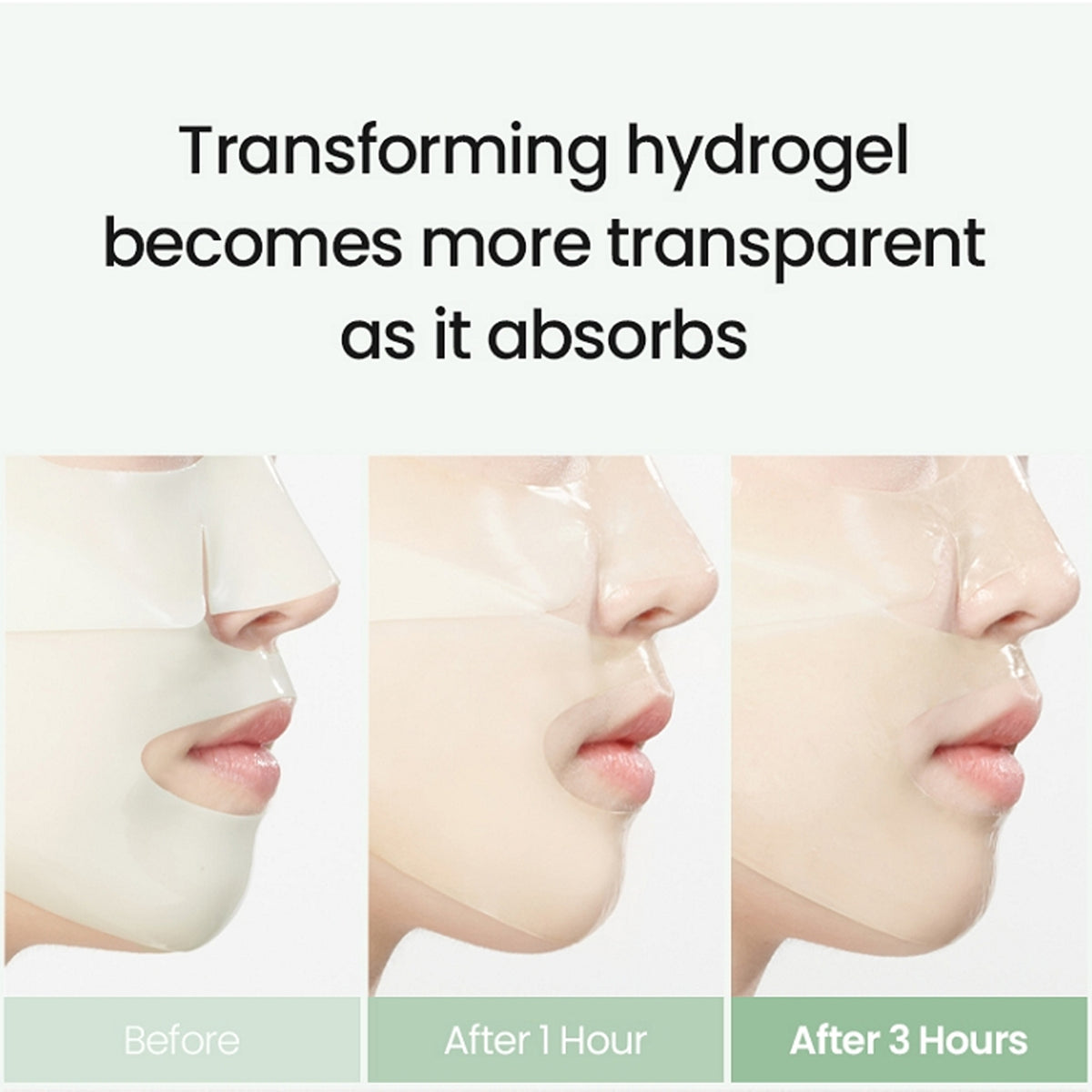 JM Solution Bio-Cica Made Calming Mask 4ea