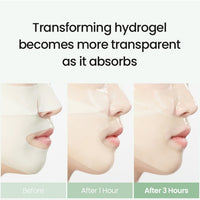 JM Solution Bio-Cica Made Calming Mask 4ea