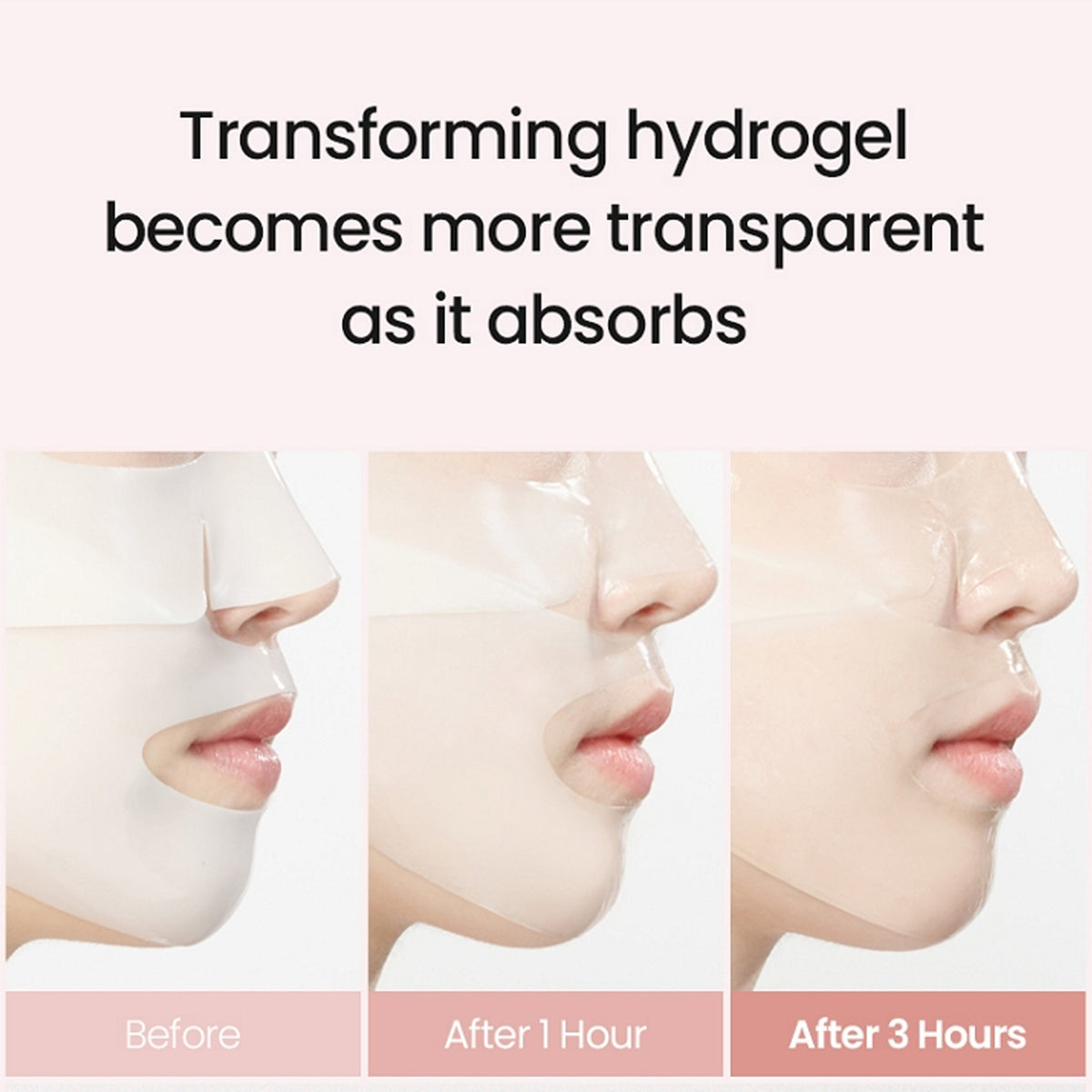 JM Solution Bio-Collagen PDRN Firming Mask 4ea