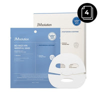 JM Solution Bio-Multi Hya Waterfull Mask 4ea