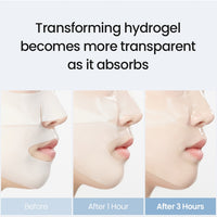 JM Solution Bio-Multi Hya Waterfull Mask 4ea