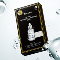 JM Solution The Effect Niacinamide & Whitening Mask 10ea