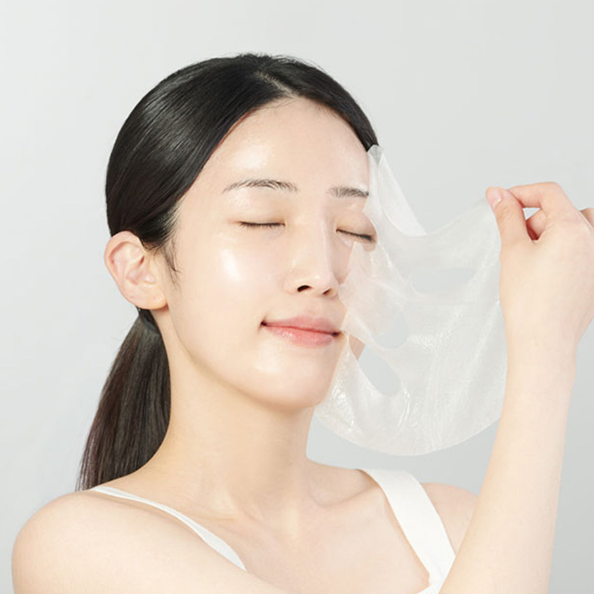 JM Solution The Effect Niacinamide & Whitening Mask 10ea