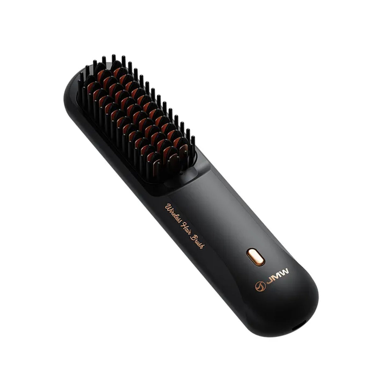JMW Volume On Cordless Hair Styler Brush