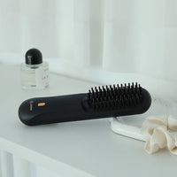 JMW Volume On Cordless Hair Styler Brush