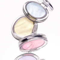 JOOCYEE AURA Glazed Blush & Highlighter 10 Colors
