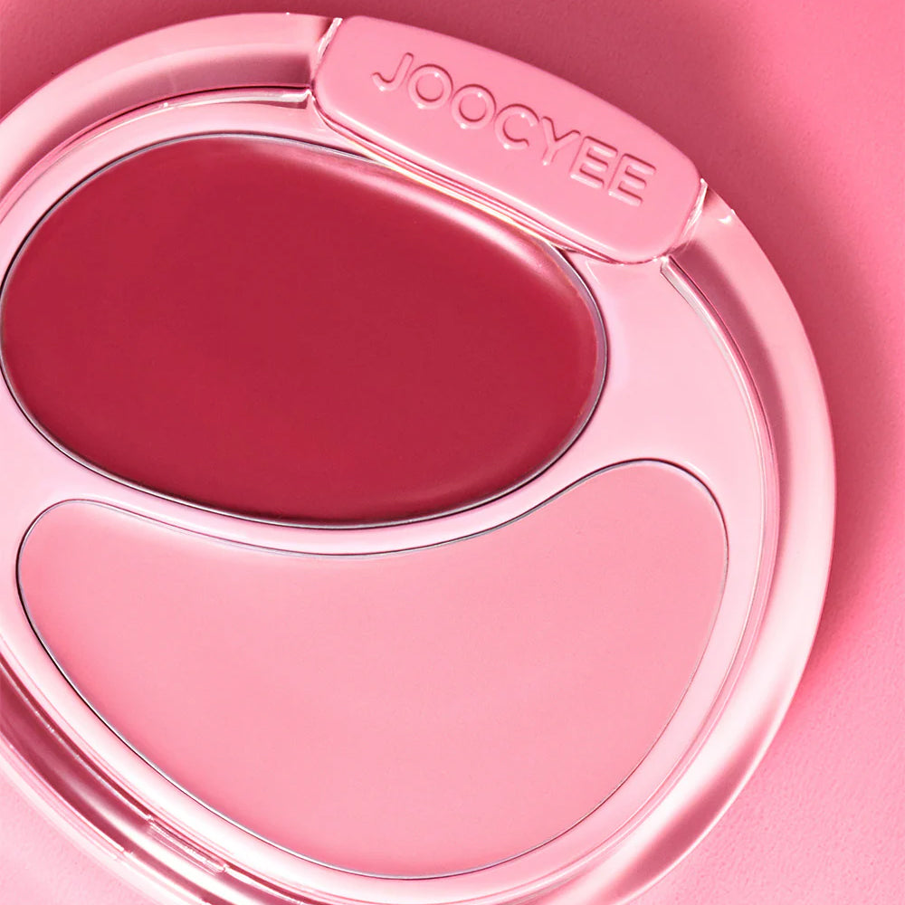 JOOCYEE Cream Blush Duo 7 Colors