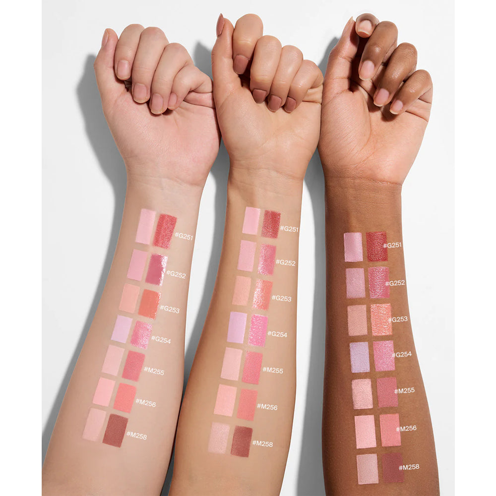 JOOCYEE Cream Blush Duo 7 Colors