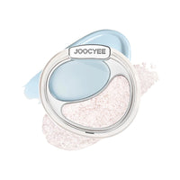 JOOCYEE Cream Blush & Highlighting Duo 4 Colors