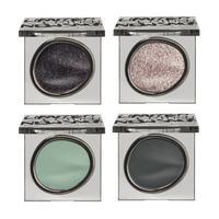 JOOCYEE New Smoky Single Eyeshadow 1.8g 4 Colors