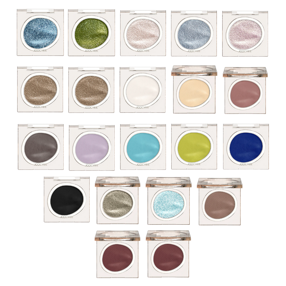 JOOCYEE Single Eyeshadow 1.8g