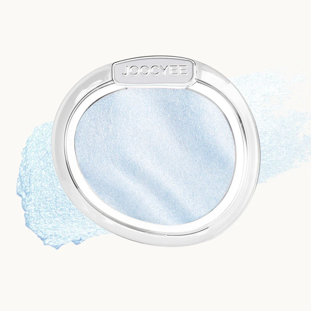 JOOCYEE AURA Glazed Blush & Highlighter 10 Colors