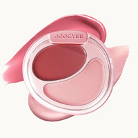JOOCYEE Cream Blush Duo 7 Colors