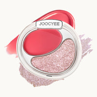 JOOCYEE Cream Blush & Highlighting Duo 4 Colors