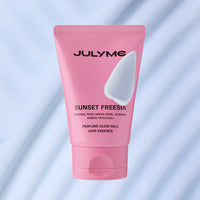 JULYME Perfume Glow Milk Hair Essence 80ml