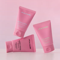 JULYME Perfume Glow Milk Hair Essence 80ml