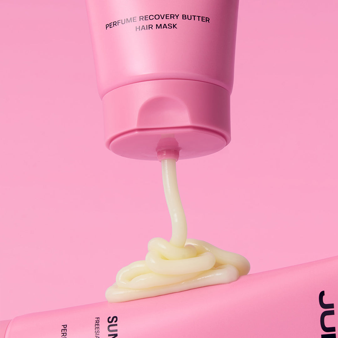 JULYME Perfume Recovery Butter Hair Mask 150ml