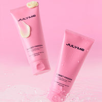 JULYME Perfume Recovery Butter Hair Mask 150ml