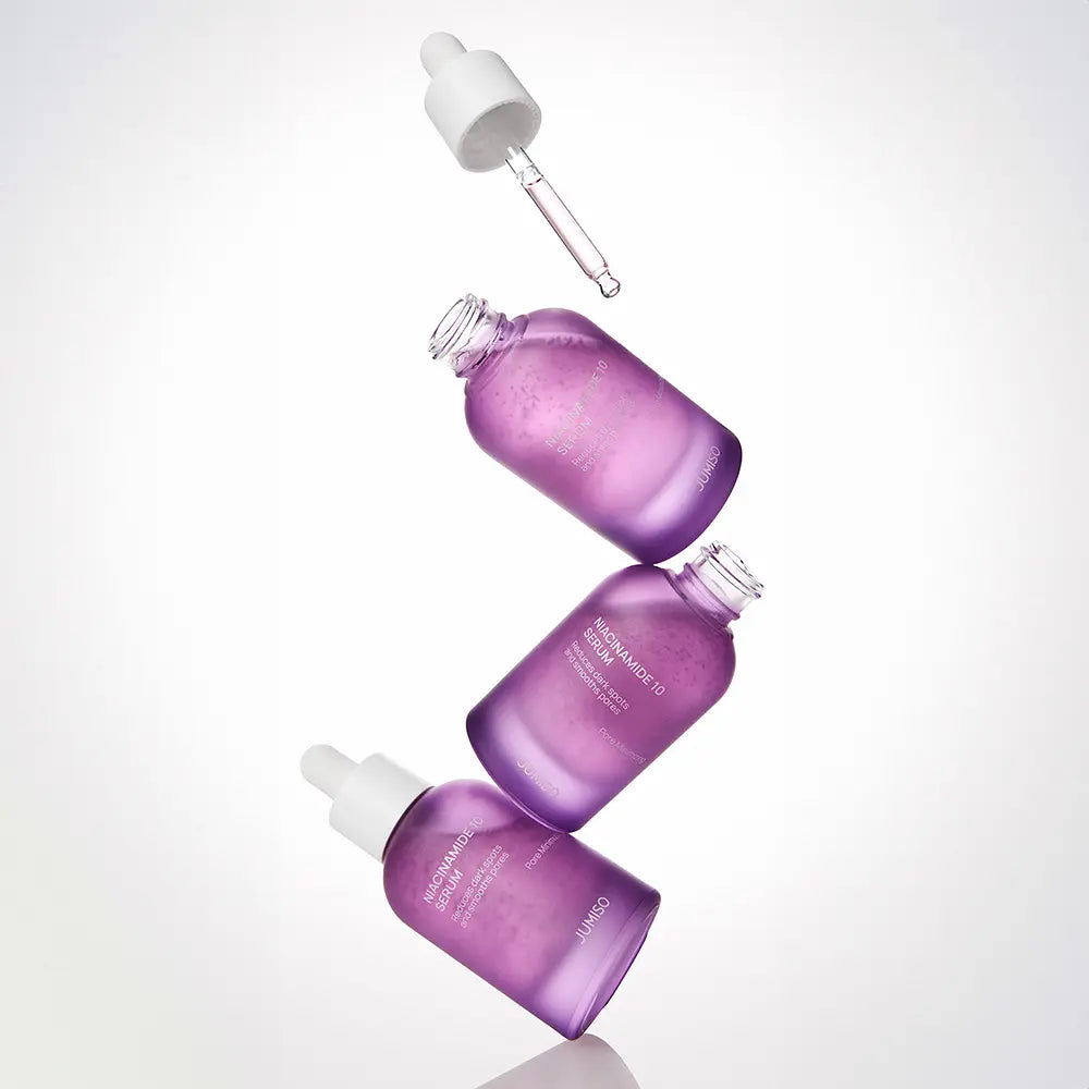 JUMISO Niacinamide 20 Serum 40ml