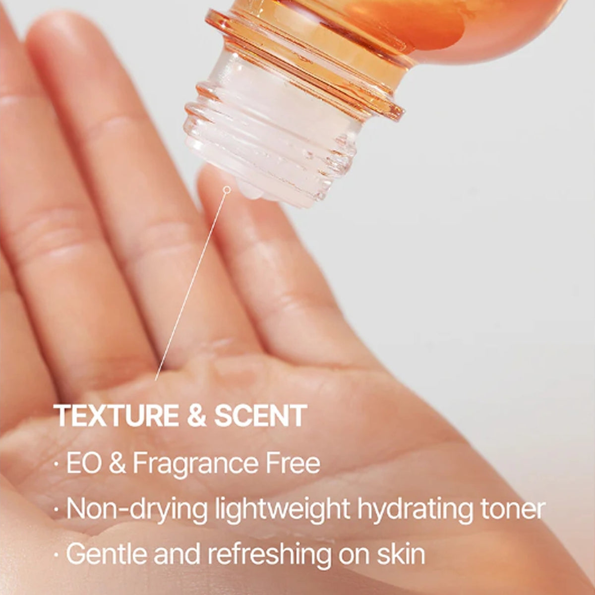 JUMISO All Day Vitamin Glow Boost Facial Toner 125ml