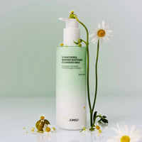 JUMISO D-Panthenol Barrier Soothing Cleansing Milk 300ml