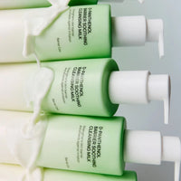 JUMISO D-Panthenol Barrier Soothing Cleansing Milk 300ml